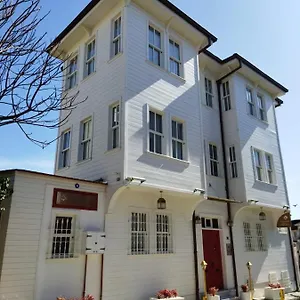 White Palace Old Boutique 5* Estambul