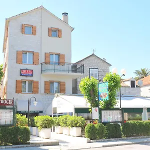 Отель Hotel Trogir