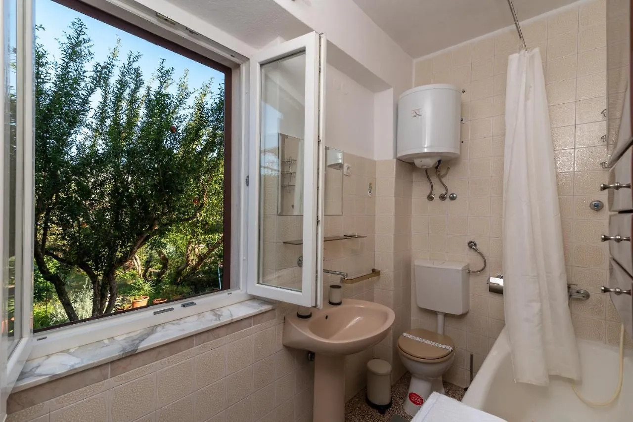 Rooms Feme Трогир