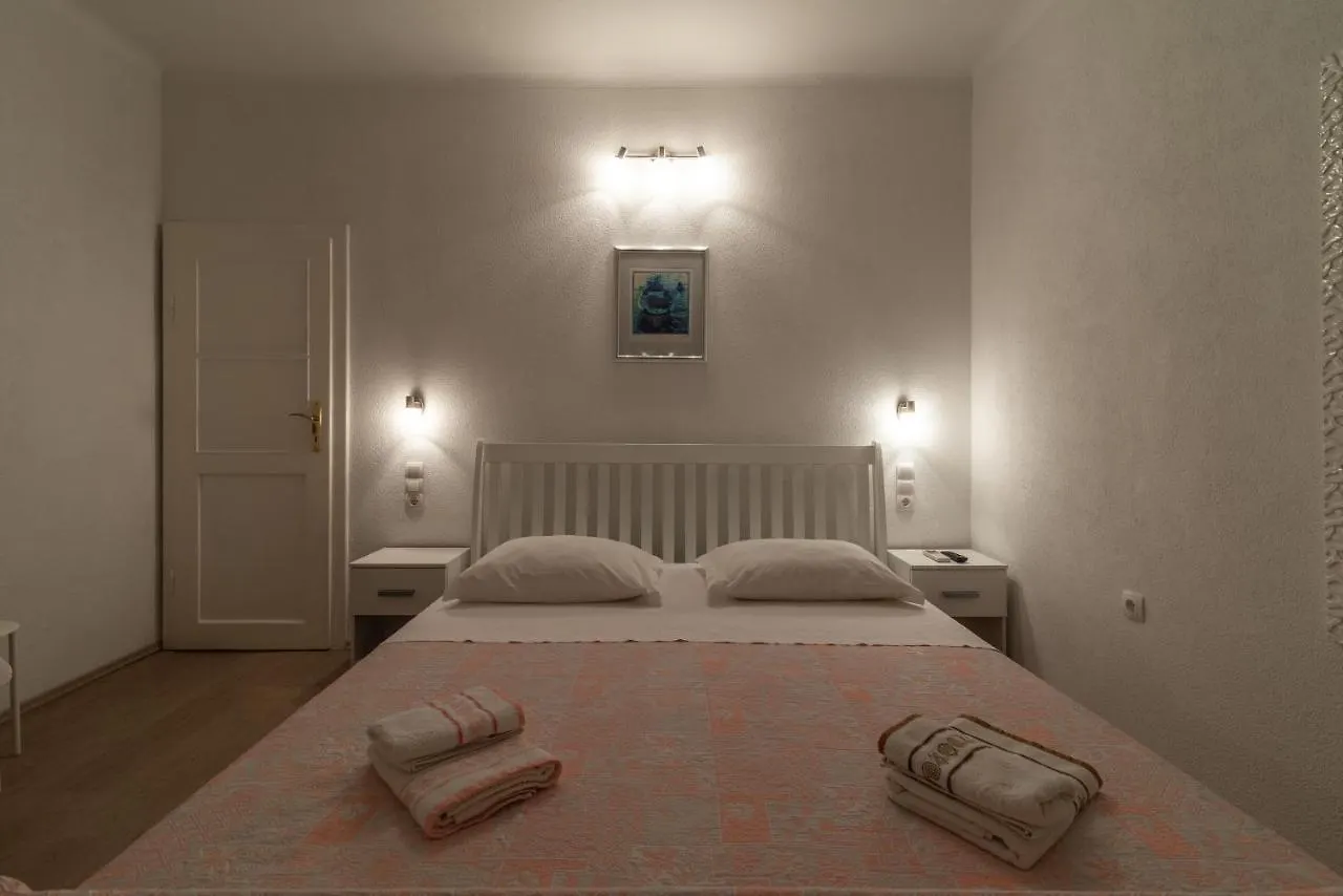 Rooms Feme Трогир Гостевой дом