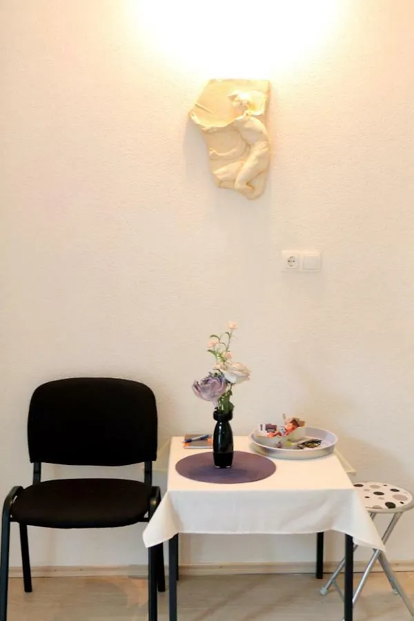 Rooms Feme Трогир 3*,  Хорватия